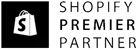 Shopify Premier Partner